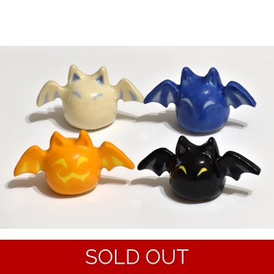 Gumdrop Bats Gumdrop Bats